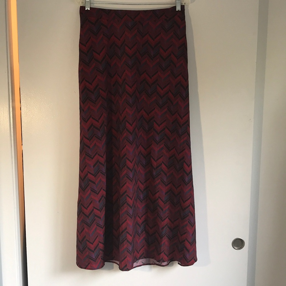 Maxi skirt - Picture 2 of 6
